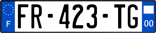 FR-423-TG