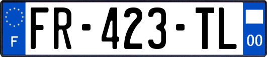 FR-423-TL