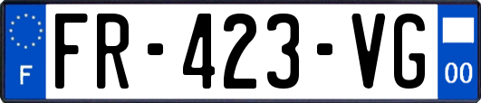 FR-423-VG