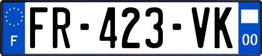 FR-423-VK
