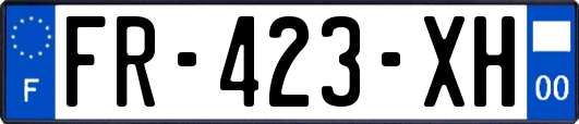 FR-423-XH