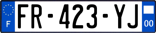 FR-423-YJ
