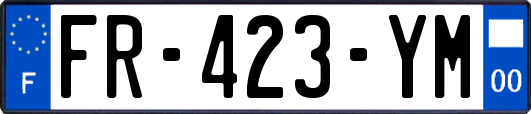 FR-423-YM