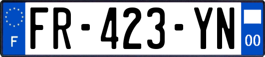FR-423-YN