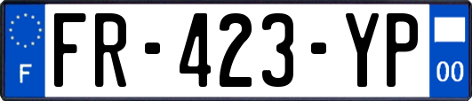 FR-423-YP