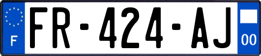 FR-424-AJ