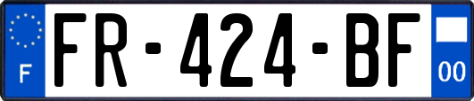 FR-424-BF