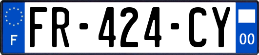 FR-424-CY