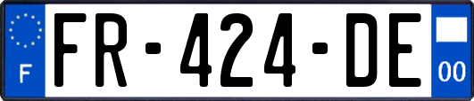 FR-424-DE