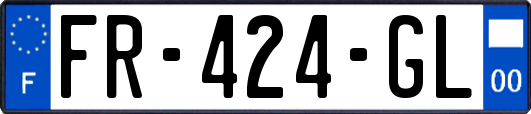 FR-424-GL