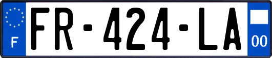 FR-424-LA