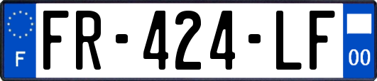 FR-424-LF