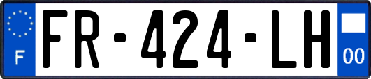 FR-424-LH