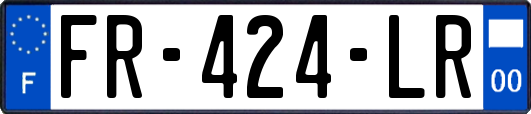 FR-424-LR