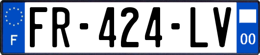 FR-424-LV