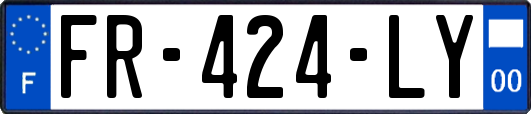 FR-424-LY
