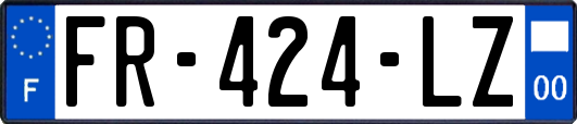 FR-424-LZ