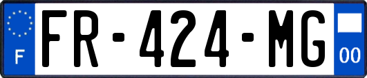 FR-424-MG