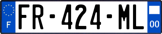 FR-424-ML