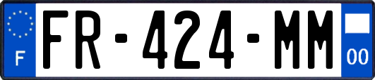 FR-424-MM