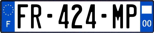 FR-424-MP