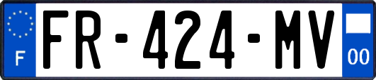 FR-424-MV
