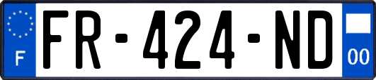 FR-424-ND