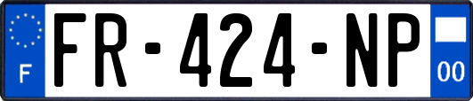 FR-424-NP