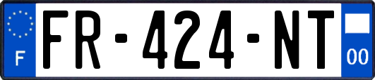 FR-424-NT