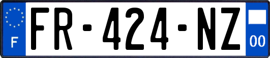 FR-424-NZ