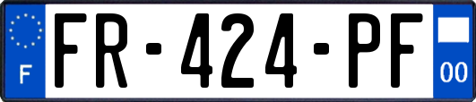 FR-424-PF