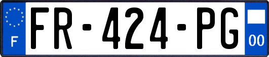 FR-424-PG