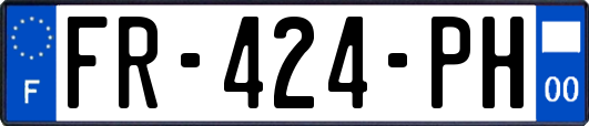FR-424-PH