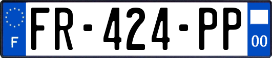 FR-424-PP