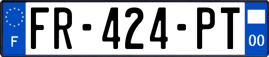 FR-424-PT