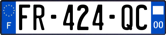 FR-424-QC