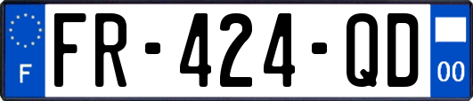 FR-424-QD