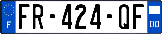 FR-424-QF