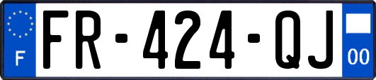 FR-424-QJ