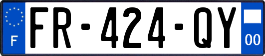 FR-424-QY