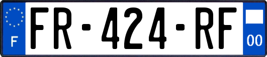 FR-424-RF