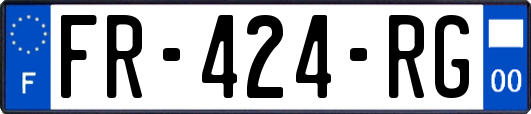 FR-424-RG