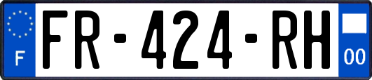 FR-424-RH