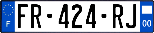 FR-424-RJ
