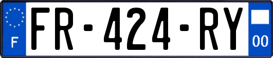 FR-424-RY