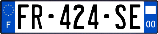FR-424-SE