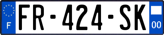 FR-424-SK