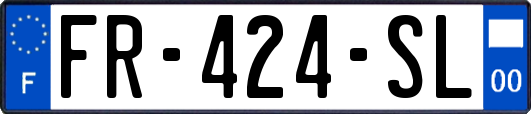 FR-424-SL