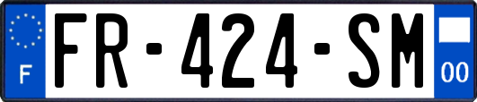 FR-424-SM