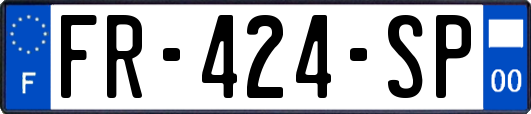 FR-424-SP